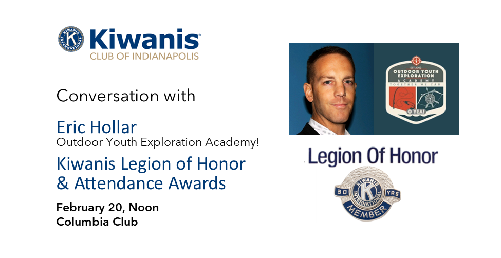 February 20: OYEA! & Legion of Honor