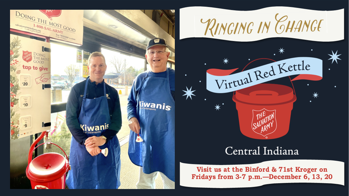 Bell Ringing