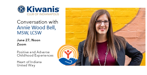 June 27: Annie Wood Bell
