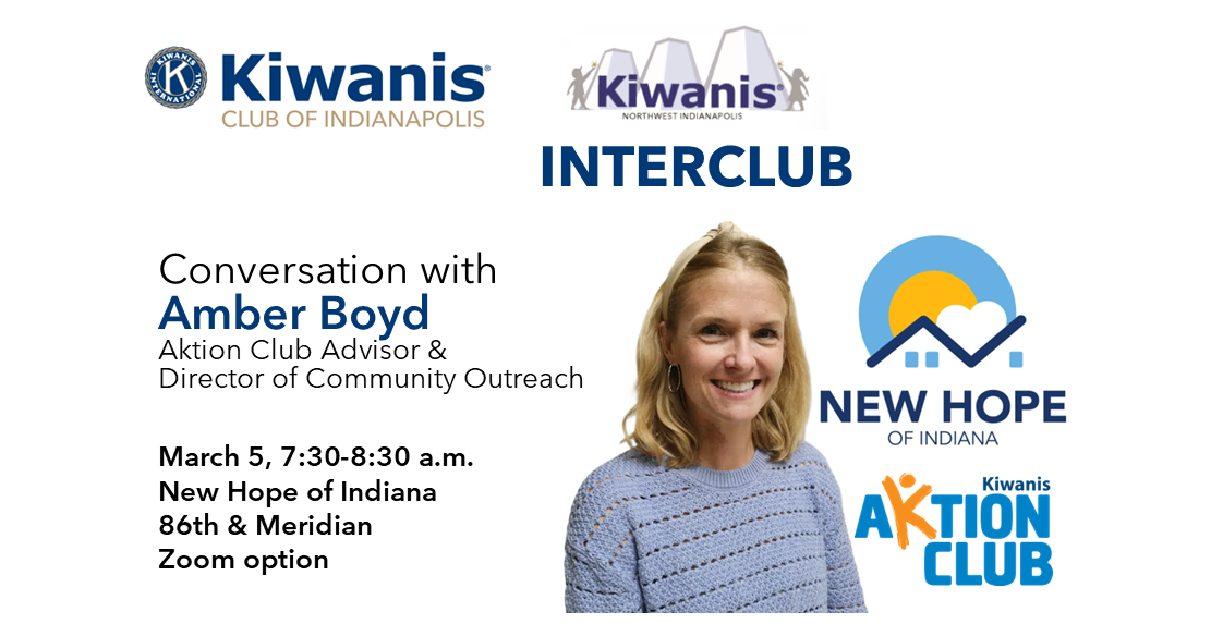 March 5: Interclub
