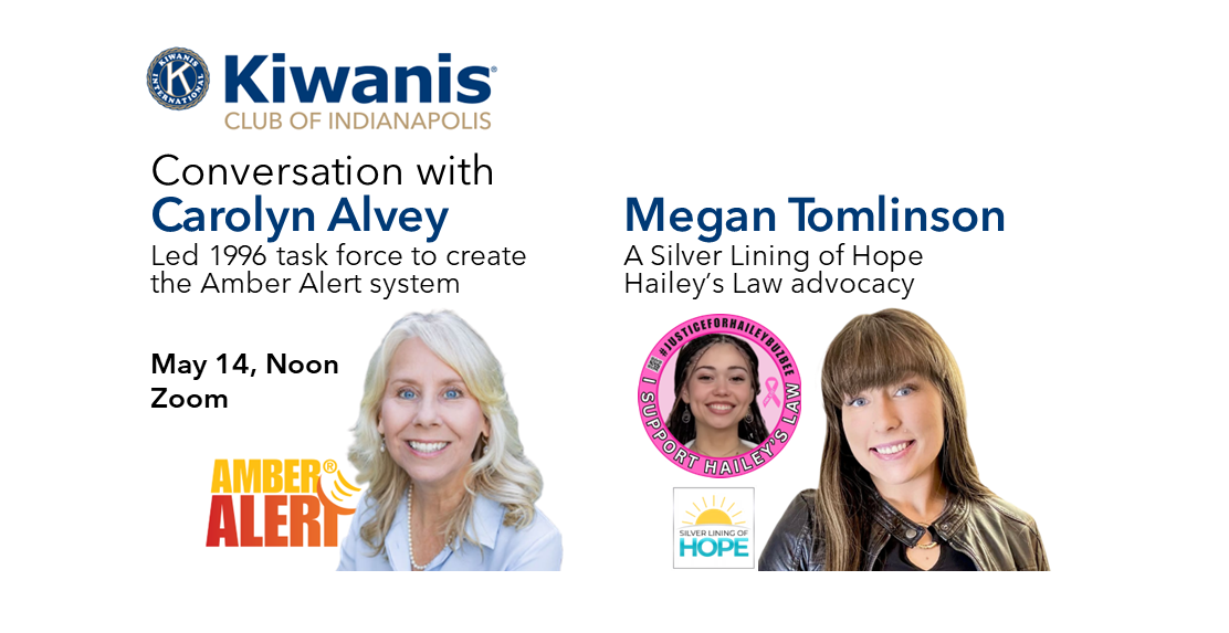 May 14: Teen Safety Online