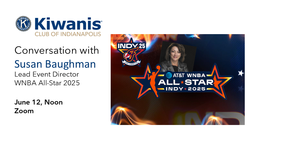 June 12: WNBA All Star Game