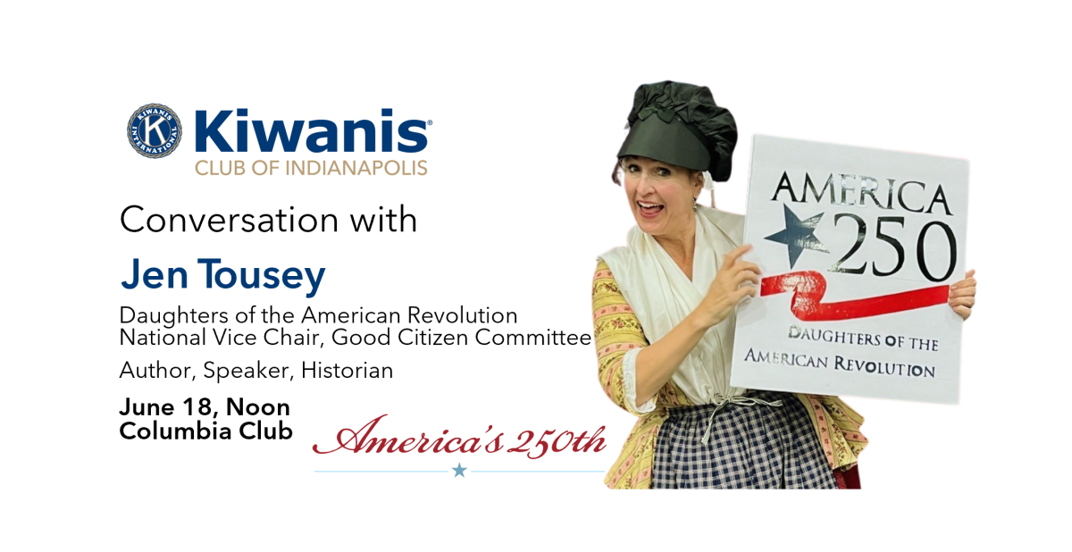 June 18 - America's 250th