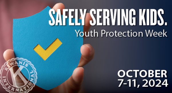 October 17: Youth Protection Overview